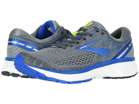 best mens sneakers for plantar fasciitis